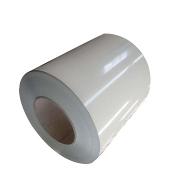 Galvanized Plate Color Double coated Prepainted coil Color Coated Metal Coil PPGI Roll / Plate
